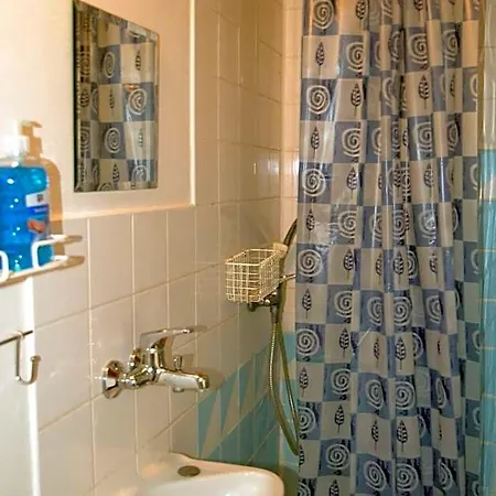 Hotel Horsky Arnika Loucna pod Klinovcem