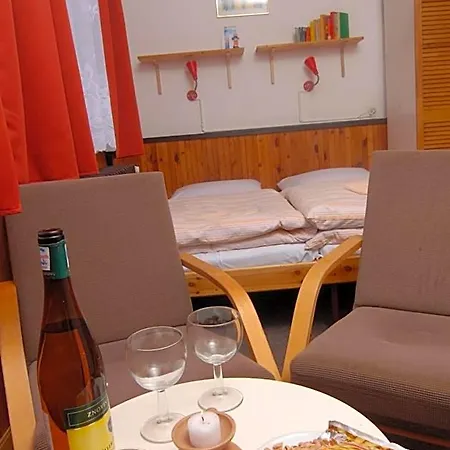 Horsky Arnika Hotel *