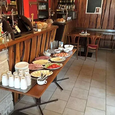 Hotel Horsky Arnika *