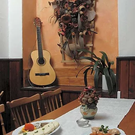 Horsky Arnika Hotel
