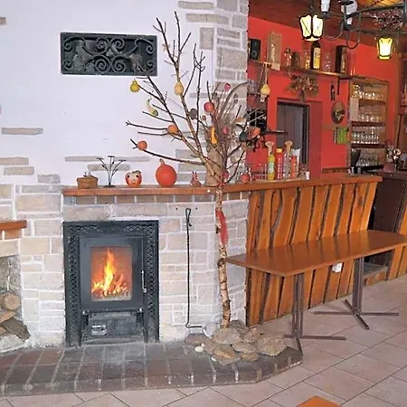 Horsky Arnika Hotel