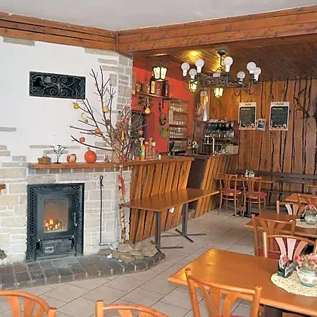 Hotel Horsky Arnika *