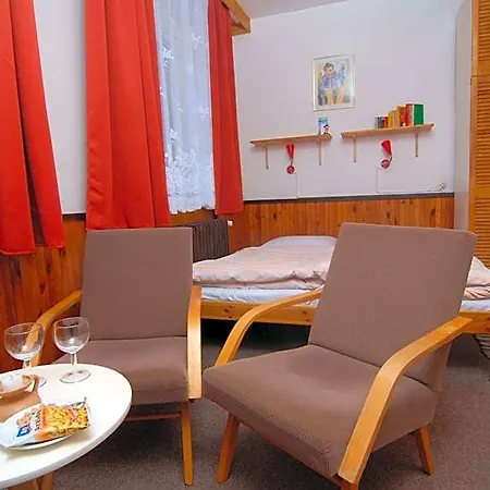 Horsky Arnika Hotel