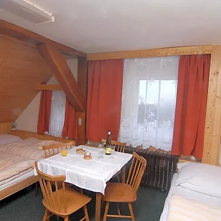 Hotel Horsky Arnika *