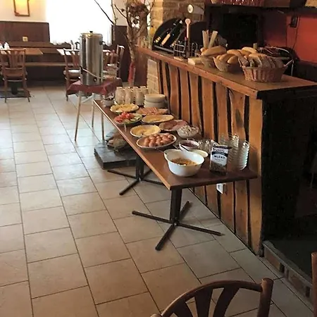 Horsky Arnika Hotel Loucna pod Klinovcem