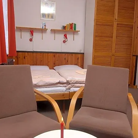 Horsky Arnika Hotel *