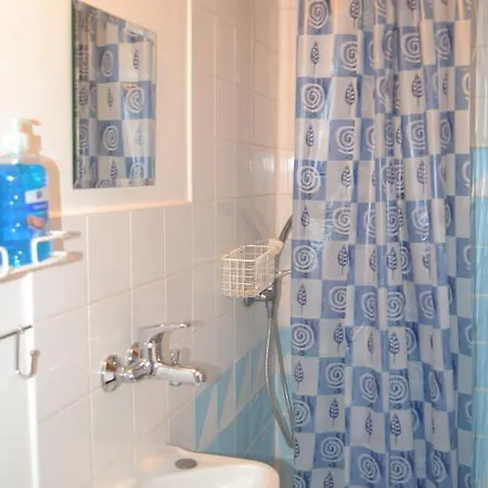 Horsky Arnica ホテル