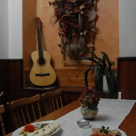 ホテル Horsky Arnica