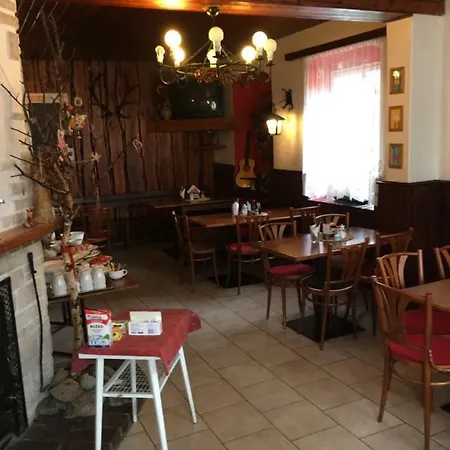 ホテル Horsky Arnica